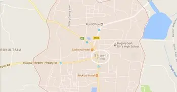 4 killed in Dinajpur road crash