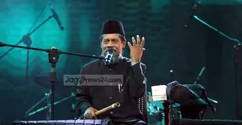 Bari Siddiqui no more