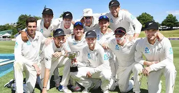 Black Caps wrap up crushing victory