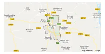 4 killed as bus overturns in Bogra