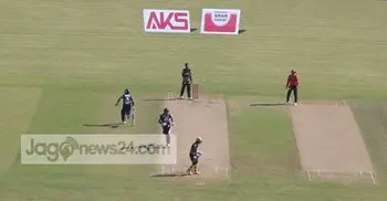Rangpur Riders set 135-run winning target for Rajshahi Kings in BPL