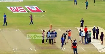 Rangpur Riders choose to field against Khulna Titans