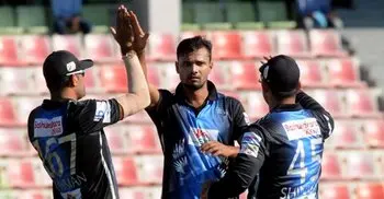 Rangpur Riders reach BPL 5 final