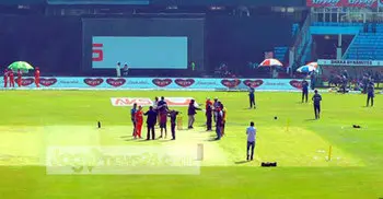 Chittagong set 188-run target for Dhaka