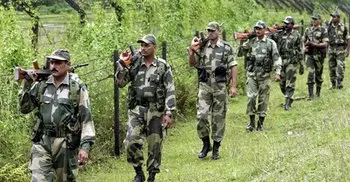 2 youths killed in BSF shooting