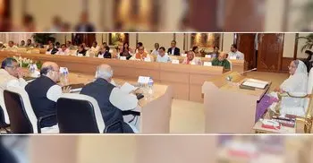 ECNEC clears Sheikh Hasina Cantonment project in Barisal