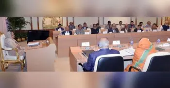 Cabinet okays drafts of Gazipur, Rangpur metropolitan police