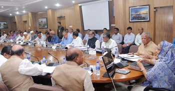 BR to procure 250 new passenger coaches