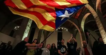 Catalan separatists win election in rebuke to Spain and EU