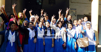 চাঁদপুরে ৮৯৩৯ পরীক্ষার্থী পেল জিপিএ-৫