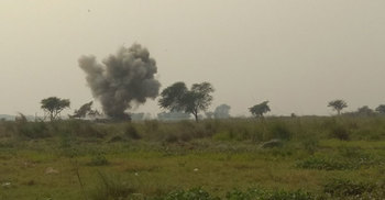 ৩ জঙ্গি নিহত : ময়নাতদন্ত ও মামলা হয়নি