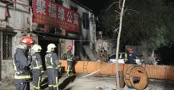 19 killed in Beijing house fire