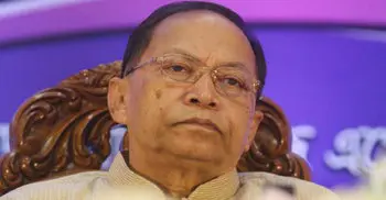 CJ’s resignation letter reaches Bangabhaban