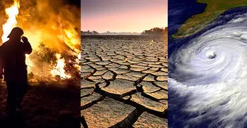 Bangladesh 6th most vulnerable country to climate change