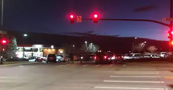Colorado shooting: 4 police officers injured, 1 killed