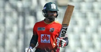 Buttler, Kayes set up emphatic win for Comilla in BPL