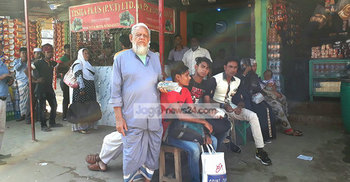 ‘উপরের নির্দেশ, কুমিল্লা থেকে ঢাকায় যাবে না কোনো বাস’