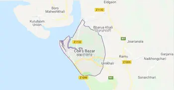 Tourist stabbed dead in Cox’s Bazar