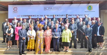 CPA calls for urgent action to end Rohingya crisis