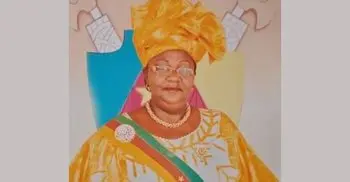 Cameroon deputy speaker Lifaka elected CPA chairperson