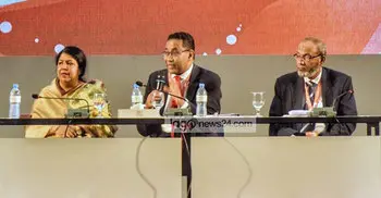 CPA urges to take resolution on Rohingya issue