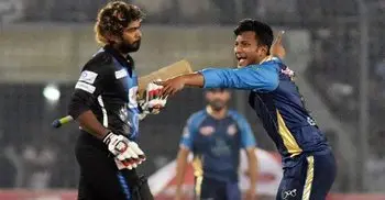 Dhaka Dynamites opt to bowl in BPL final