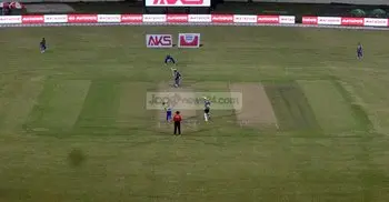 Afridi and Narine tear Sylhet Sixers to shreds