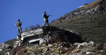 India, China hold first border talks post-Doklam
