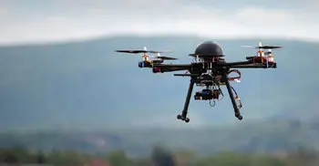 4 Turkish men detained for flying drone over Rohingya camp