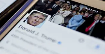Trump retweets anti-Muslim videos