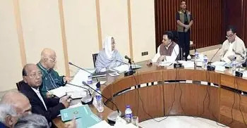 Govt takes up Ashrayan-3 project to shelter Rohingyas