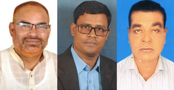 জীবননগরে ইউপি নির্বাচনে আ.লীগ ২ বিএনপি ১