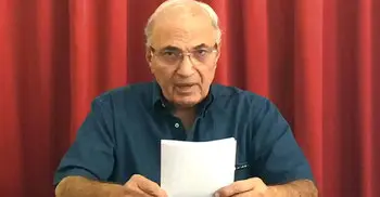 Ex-Egypt PM ‘blocked from leaving UAE’