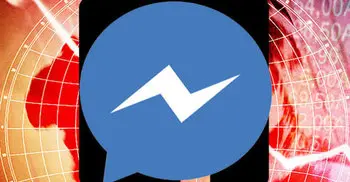 Facebook Messenger down again