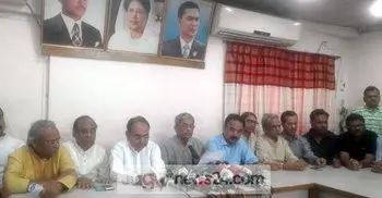 BNP gets permission for rally on 23 conditions