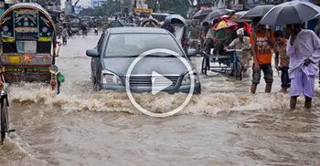 এক সংস্থার অধীনে যাচ্ছে রাজধানীর সব ড্রেন