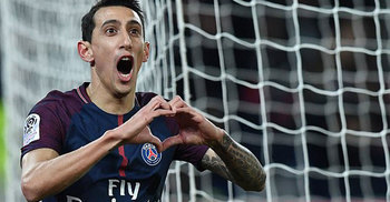 নেইমারকে ছাড়াই পিএসজির জয়