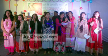 শাহ আবদুল করিম স্মরণে সংগীতানুষ্ঠান