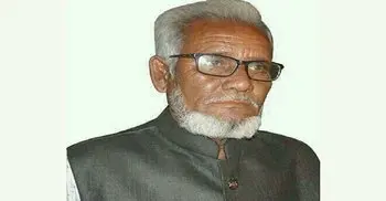 Gaibandha-1 MP injured in road accident dies