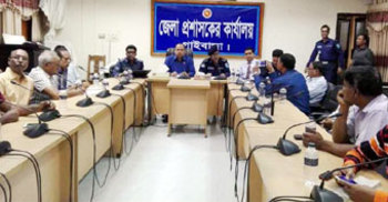 চিনিকলের জমিতে সাঁওতালদের পুনর্বাসনের সুযোগ নেই