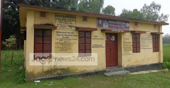 যখন খুশি তখন বন্ধ নীতিতে চলছে গাইবান্ধার ৩০৫টি কমিউনিটি ক্লিনিক