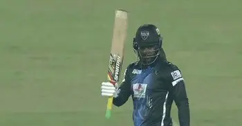 Rangpur Riders eliminate Khulna Titans
