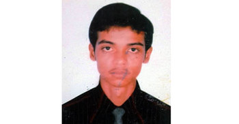 মাকে আর দেখতে আসা হলো না বাঁধনের