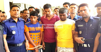 ভাগ্নিকে হত্যার দায়ে মামার মৃত্যুদণ্ড