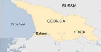 Georgia hotel fire kills 12 people