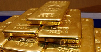 শাহজালালে ১০ সোনার বারসহ আটক ১