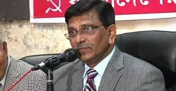 RCC polls is victory of democracy: Hanif
