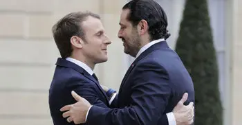 Hariri announces return to Lebanon as crisis simmers
