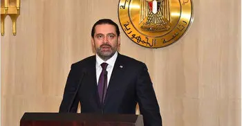 PM Hariri returns to Lebanon