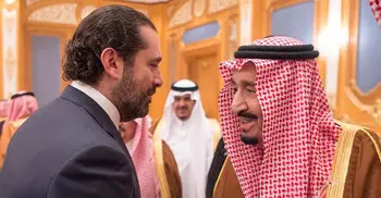 Hariri ‘held for refusing to confront Hezbollah’